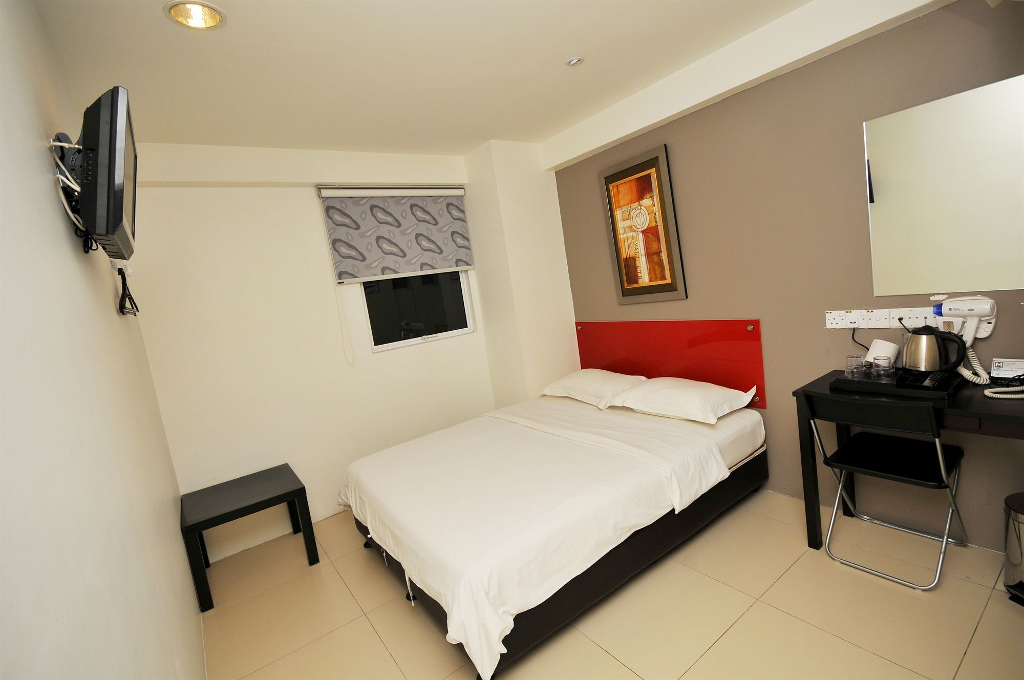 M Design Hotel @ Pandan Indah Kuala Lumpur Exterior photo